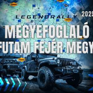 MEGYEFOGALALÓ futam
